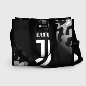 Сумка-шоппер 3D с принтом JUVENTUS / ЮВЕНТУС в городе Новоалтайск, 100% полиэстер | застегивается на металлическую кнопку; внутренний карман застегивается на молнию. Стенки укреплены специальным мягким материалом, чтобы защитить содержимое от несильных ударов
 | ball | club | dtynec | foot | football | italy | juventus | logo | ronaldo | sport | team | дибала | италия | клуб | лого | логотип | логотипы | огмутегы | роналдо | сборная | символ | символы | спорт | форма | футбол | футболист | футболисту | 