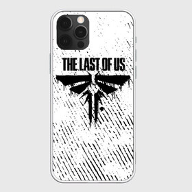 Чехол для iPhone 12 Pro Max с принтом THE LAST OF US в городе Новоалтайск, Силикон |  | game | horror | survival horror | the last | the last of us | the last of us remastered | игра | компьютерная игра | ласт | ласт оф | ласт оф ас | экшн