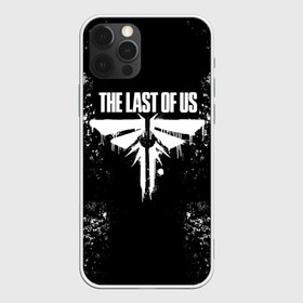 Чехол для iPhone 12 Pro Max с принтом THE LAST OF US в городе Новоалтайск, Силикон |  | game | horror | survival horror | the last | the last of us | the last of us remastered | игра | компьютерная игра | ласт | ласт оф | ласт оф ас | экшн