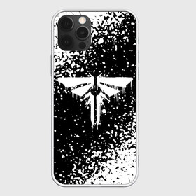 Чехол для iPhone 12 Pro Max с принтом THE LAST OF US в городе Новоалтайск, Силикон |  | game | horror | survival horror | the last | the last of us | the last of us remastered | игра | компьютерная игра | ласт | ласт оф | ласт оф ас | экшн