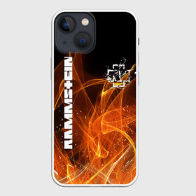 Чехол для iPhone 13 mini с принтом RAMMSTEIN в городе Новоалтайск,  |  | amerika | art | germany | logo | rammstein | rock | till lindemann | арт | германия | группа | логотип | музыка | немецкая группа | немцы | песня | раммштайн | рамштайн | рок