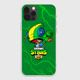 Чехол для iPhone 12 Pro Max с принтом BRAWL STARS LEON ЛЕОН в городе Новоалтайск, Силикон |  | Тематика изображения на принте: 8 bit | 8бит | brawl | cnfhc | crow | hfdk | leon | logo | sandy | skull | spike | stars | бравл | бравла | браво | игра | игры | икфцд | кроу | леон | лого | логотип | символ | спайк | старс | старса | сэнди | череп | ыефкы