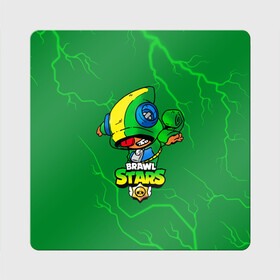 Магнит виниловый Квадрат с принтом BRAWL STARS LEON / ЛЕОН в городе Новоалтайск, полимерный материал с магнитным слоем | размер 9*9 см, закругленные углы | Тематика изображения на принте: 8 bit | 8бит | brawl | cnfhc | crow | hfdk | leon | logo | sandy | skull | spike | stars | бравл | бравла | браво | игра | игры | икфцд | кроу | леон | лого | логотип | символ | спайк | старс | старса | сэнди | череп | ыефкы