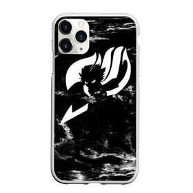 Чехол для iPhone 11 Pro Max матовый с принтом ХВОСТ ФЕИ в городе Новоалтайск, Силикон |  | Тематика изображения на принте: anime | fairy tail | happy | manga | natsu | аниме | манга | нацу | фейри тейл | хвост феи | хеппи | хэппи