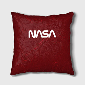 Подушка 3D с принтом NASA / НАСА в городе Новоалтайск, наволочка – 100% полиэстер, наполнитель – холлофайбер (легкий наполнитель, не вызывает аллергию). | состоит из подушки и наволочки. Наволочка на молнии, легко снимается для стирки | galaxy | man | nasa | planet | planets | space | spaceman | spacex | star | stars | univerce | yfcf | астронавт | вселенная | галактика | галактики | звезда | звезды | космонавт | космонавты | космос | луна | наса | планета | планеты | тфыф