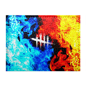 Обложка для студенческого билета с принтом DEAD BY DAYLIGHT в городе Новоалтайск, натуральная кожа | Размер: 11*8 см; Печать на всей внешней стороне | Тематика изображения на принте: dbd | dead by daylight | game | survival horror | дбд | игры | мертвецы | мертвы к рассвету | призраки