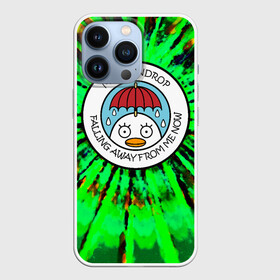 Чехол для iPhone 13 Pro с принтом ПИНГВИНЧИК в городе Новоалтайск,  |  | Тематика изображения на принте: anime | gintama | manga | аниме | гинтама | манга | пингвин