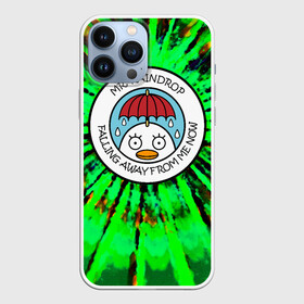 Чехол для iPhone 13 Pro Max с принтом ПИНГВИНЧИК в городе Новоалтайск,  |  | Тематика изображения на принте: anime | gintama | manga | аниме | гинтама | манга | пингвин