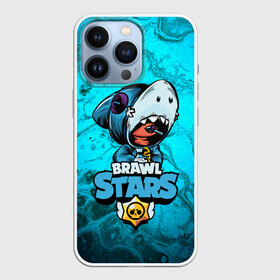 Чехол для iPhone 13 Pro с принтом BRAWL STARS LEON SHARK в городе Новоалтайск,  |  | brawl | brawl stars | brawlstars | crow | fire | flame | game | leon | loen | phoenix | shark | star | stars | акула | бравл | браво | вода | звезда | звезды | игра | леон | огонь | пламя | стар | старс | феникс