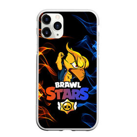 Чехол для iPhone 11 Pro Max матовый с принтом BRAWL STARS PHOENIX CROW в городе Новоалтайск, Силикон |  | Тематика изображения на принте: brawl | brawl stars | brawlstars | crow | fire | flame | game | leon | loen | phoenix | shark | star | stars | акула | бравл | браво | вода | звезда | звезды | игра | леон | огонь | пламя | стар | старс | феникс