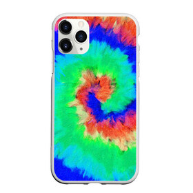Чехол для iPhone 11 Pro Max матовый с принтом ХИППИ ТАЙ ДАЙ в городе Новоалтайск, Силикон |  | Тематика изображения на принте: geometry | kaleidoscope | pattern | pilygon | polyscape | space | textures | tie dye | абстракт | вселенная | геометрия | города | каледоскоп | космос | паттерн | полигон | полискейп | природа | тай дай | текстура | текстуры | хиппи | цвета