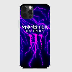 Чехол для iPhone 12 Pro Max с принтом MONSTER ENERGY в городе Новоалтайск, Силикон |  | Тематика изображения на принте: energy | monster energy | кофеин | монстр | монстр энерджи | напиток | таурин | энергетик | энергетический напиток