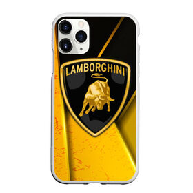 Чехол для iPhone 11 Pro Max матовый с принтом Lamborghini в городе Новоалтайск, Силикон |  | Тематика изображения на принте: aventador | centenario | countach | lamborghini huracan | performante | sian | urus | veneno | ламба | ламборгини | ламборджини | челлендж