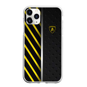 Чехол для iPhone 11 Pro матовый с принтом Lamborghini в городе Новоалтайск, Силикон |  | aventador | centenario | countach | lamborghini huracan | performante | sian | urus | veneno | ламба | ламборгини | ламборджини | челлендж