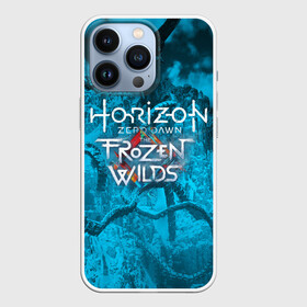Чехол для iPhone 13 Pro с принтом Horizon Zero Dawn в городе Новоалтайск,  |  | Тематика изображения на принте: art | attack on titan | eren yeager | hajime isayama | shingeki no kyojin | атака титанов | безумие | военная форма | клинки | кровь | сражение | ярость