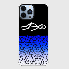 Чехол для iPhone 13 Pro Max с принтом Лень в школу в городе Новоалтайск,  |  | градиент | девочкам | детям | ленивый | мальчикам | мемы | мозаика | не хочу | подростковые | прикол | прикольные | работа | работяга | скелет | смайлы | смешные | соты | спящий | ученик | человек | школа