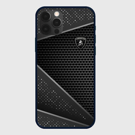 Чехол для iPhone 12 Pro Max с принтом Lamborghini в городе Новоалтайск, Силикон |  | Тематика изображения на принте: aventador | centenario | countach | lamborghini huracan | performante | sian | urus | veneno | ламба | ламборгини | ламборджини | челлендж