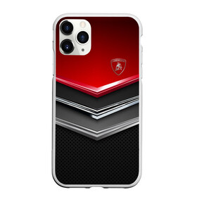 Чехол для iPhone 11 Pro матовый с принтом Lamborghini в городе Новоалтайск, Силикон |  | aventador | centenario | countach | lamborghini huracan | performante | sian | urus | veneno | ламба | ламборгини | ламборджини | челлендж