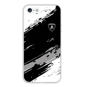 Чехол для iPhone 5/5S матовый с принтом Lamborghini в городе Новоалтайск, Силикон | Область печати: задняя сторона чехла, без боковых панелей | Тематика изображения на принте: aventador | centenario | countach | lamborghini huracan | performante | sian | urus | veneno | ламба | ламборгини | ламборджини | челлендж