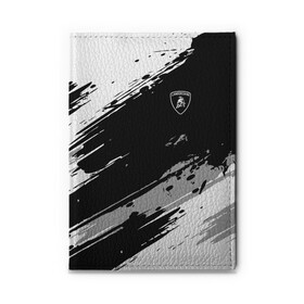 Обложка для автодокументов с принтом  Lamborghini в городе Новоалтайск, натуральная кожа |  размер 19,9*13 см; внутри 4 больших “конверта” для документов и один маленький отдел — туда идеально встанут права | aventador | centenario | countach | lamborghini huracan | performante | sian | urus | veneno | ламба | ламборгини | ламборджини | челлендж