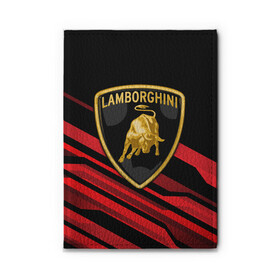 Обложка для автодокументов с принтом  Lamborghini в городе Новоалтайск, натуральная кожа |  размер 19,9*13 см; внутри 4 больших “конверта” для документов и один маленький отдел — туда идеально встанут права | aventador | centenario | countach | lamborghini huracan | performante | sian | urus | veneno | ламба | ламборгини | ламборджини | челлендж