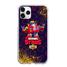 Чехол для iPhone 11 Pro Max матовый с принтом BRAWL STARS SURGE СУРЖ в городе Новоалтайск, Силикон |  | Тематика изображения на принте: 8 bit | 8бит | brawl | cnfhc | crow | hfdk | leon | logo | sandy | skull | spike | stars | surge | бравл | бравла | браво | игра | игры | икфцд | кроу | леон | лого | логотип | символ | спайк | старс | старса | сурж | сэнди | череп | ы