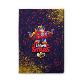 Обложка для автодокументов с принтом BRAWL STARS SURGE / СУРЖ в городе Новоалтайск, натуральная кожа |  размер 19,9*13 см; внутри 4 больших “конверта” для документов и один маленький отдел — туда идеально встанут права | 8 bit | 8бит | brawl | cnfhc | crow | hfdk | leon | logo | sandy | skull | spike | stars | surge | бравл | бравла | браво | игра | игры | икфцд | кроу | леон | лого | логотип | символ | спайк | старс | старса | сурж | сэнди | череп | ы