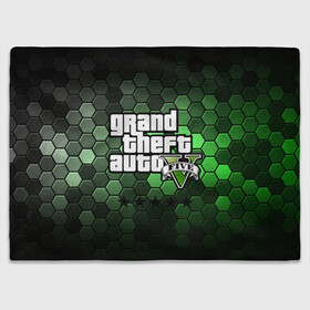 Плед 3D с принтом GTA 5 / ГТА 5 в городе Новоалтайск, 100% полиэстер | закругленные углы, все края обработаны. Ткань не мнется и не растягивается | andreas | auto | game | games | grand | gta | gta 5 | gta online | gta5 | gtaonline | logo | online | san | theft | unf | автоугонщик | андреас | великий | гта | гта 5 | гта онлайн | гта5 | гтаонлайн | игра | игры | лого | логотипы | онлайн | пеф
