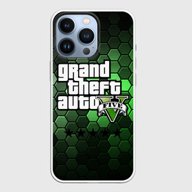 Чехол для iPhone 13 Pro с принтом GTA 5   ГТА 5 в городе Новоалтайск,  |  | Тематика изображения на принте: andreas | auto | game | games | grand | gta | gta 5 | gta online | gta5 | gtaonline | logo | online | san | theft | unf | автоугонщик | андреас | великий | гта | гта 5 | гта онлайн | гта5 | гтаонлайн | игра | игры | лого | логотипы | онлайн | пеф