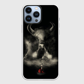 Чехол для iPhone 13 Pro Max с принтом Бык 2021 в городе Новоалтайск,  |  | 2021 | 2021 год быка | happy new year | merry christmas | new year | new year 2021 | бык | год быка | корида | новый год | новый год 2021 | рога | рождество | рождество 2021 | счастливого рождества