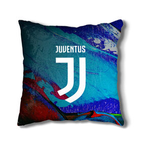 Подушка 3D с принтом JUVENTUS / ЮВЕНТУС в городе Новоалтайск, наволочка – 100% полиэстер, наполнитель – холлофайбер (легкий наполнитель, не вызывает аллергию). | состоит из подушки и наволочки. Наволочка на молнии, легко снимается для стирки | ball | club | dtynec | foot | football | italy | juventus | logo | ronaldo | sport | team | дибала | италия | клуб | лого | логотип | логотипы | огмутегы | роналдо | сборная | символ | символы | спорт | форма | футбол | футболист | футболисту | 