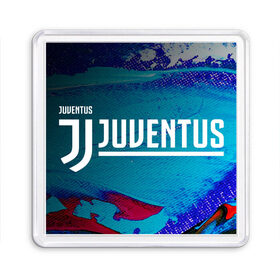 Магнит 55*55 с принтом JUVENTUS / ЮВЕНТУС в городе Новоалтайск, Пластик | Размер: 65*65 мм; Размер печати: 55*55 мм | ball | club | dtynec | foot | football | italy | juventus | logo | ronaldo | sport | team | дибала | италия | клуб | лого | логотип | логотипы | огмутегы | роналдо | сборная | символ | символы | спорт | форма | футбол | футболист | футболисту | 
