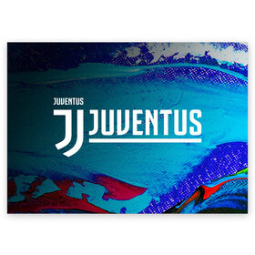 Поздравительная открытка с принтом JUVENTUS / ЮВЕНТУС в городе Новоалтайск, 100% бумага | плотность бумаги 280 г/м2, матовая, на обратной стороне линовка и место для марки
 | Тематика изображения на принте: ball | club | dtynec | foot | football | italy | juventus | logo | ronaldo | sport | team | дибала | италия | клуб | лого | логотип | логотипы | огмутегы | роналдо | сборная | символ | символы | спорт | форма | футбол | футболист | футболисту | 