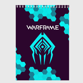 Скетчбук с принтом WARFRAME ВАРФРЕЙМ в городе Новоалтайск, 100% бумага
 | 48 листов, плотность листов — 100 г/м2, плотность картонной обложки — 250 г/м2. Листы скреплены сверху удобной пружинной спиралью | frame | game | games | logo | prime | war | warframe | вар | варфрейм | игра | игры | кува | лого | логотип | логотипы | прайм | символ | символы | фрейм