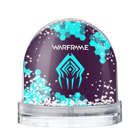 Снежный шар с принтом WARFRAME / ВАРФРЕЙМ в городе Новоалтайск, Пластик | Изображение внутри шара печатается на глянцевой фотобумаге с двух сторон | frame | game | games | logo | prime | war | warframe | вар | варфрейм | игра | игры | кува | лого | логотип | логотипы | прайм | символ | символы | фрейм