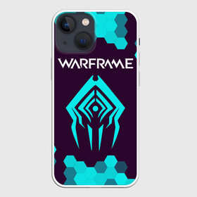 Чехол для iPhone 13 mini с принтом WARFRAME   ВАРФРЕЙМ в городе Новоалтайск,  |  | frame | game | games | logo | prime | war | warframe | вар | варфрейм | игра | игры | кува | лого | логотип | логотипы | прайм | символ | символы | фрейм