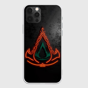 Чехол для iPhone 12 Pro Max с принтом Assassins Creed Valhalla в городе Новоалтайск, Силикон |  | eivor | valhalla | vikings | вальгалла | вальхалла | викинги | эйвор