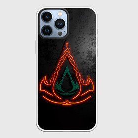 Чехол для iPhone 13 Pro Max с принтом Assassins Creed Valhalla в городе Новоалтайск,  |  | eivor | valhalla | vikings | вальгалла | вальхалла | викинги | эйвор