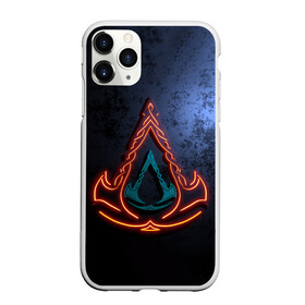 Чехол для iPhone 11 Pro Max матовый Assassins Creed Valhalla: в городе Новоалтайск, Силикон | | eivor | valhalla | vikings | вальгалла | вальхалла | викинги | эйвор