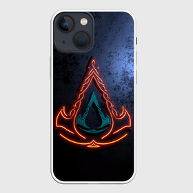 Чехол для iPhone 13 mini с принтом Assassins Creed Valhalla в городе Новоалтайск,  |  | eivor | valhalla | vikings | вальгалла | вальхалла | викинги | эйвор