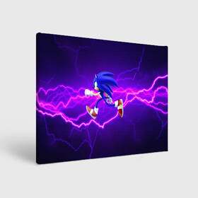 Холст прямоугольный с принтом Sonic Storm в городе Новоалтайск, 100% ПВХ |  | hedgehog | metal sonic | silver | silver the hedgehog | sonic | sonic boom | sonic the hedgehog | ёж сонник | игры | соник | фильмы