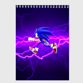 Скетчбук с принтом Sonic Storm в городе Новоалтайск, 100% бумага
 | 48 листов, плотность листов — 100 г/м2, плотность картонной обложки — 250 г/м2. Листы скреплены сверху удобной пружинной спиралью | Тематика изображения на принте: hedgehog | metal sonic | silver | silver the hedgehog | sonic | sonic boom | sonic the hedgehog | ёж сонник | игры | соник | фильмы