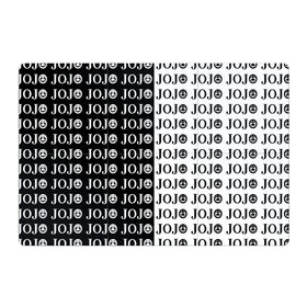 Магнитный плакат 3Х2 с принтом JoJo Bizarre Adventure в городе Новоалтайск, Полимерный материал с магнитным слоем | 6 деталей размером 9*9 см | Тематика изображения на принте: anime | jojo | jojo’s bizarre adventure | аниме | анимэ | биззаре адвенчер | джо | джо джо | джоджо | джонатан джостар | дзёсукэ хигасиката | дзётаро кудзё | жожо | игги | кира | лого | манга | невероятные приключения
