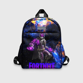 Детский рюкзак 3D с принтом Фортнайт | Fortnite в городе Новоалтайск, 100% полиэстер | лямки с регулируемой длиной, сверху петелька, чтобы рюкзак можно было повесить на вешалку. Основное отделение закрывается на молнию, как и внешний карман. Внутри дополнительный карман. По бокам два дополнительных кармашка | cs | fortnite | go | marsh | marshmello | pubg | го | девушке | детская | детский | игра | кс | марш | маршм | маршмелло | маска | мужское | неон | пабг | парню | подарок | пубг | ребёнку | форт | фортнайт