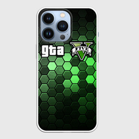 Чехол для iPhone 13 Pro с принтом GTA 5   ГТА 5 в городе Новоалтайск,  |  | Тематика изображения на принте: andreas | auto | game | games | grand | gta | gta 5 | gta online | gta5 | gtaonline | logo | online | san | theft | unf | автоугонщик | андреас | великий | гта | гта 5 | гта онлайн | гта5 | гтаонлайн | игра | игры | лого | логотипы | онлайн | пеф