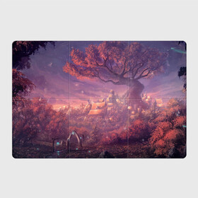 Магнитный плакат 3Х2 с принтом Fantasy Forest в городе Новоалтайск, Полимерный материал с магнитным слоем | 6 деталей размером 9*9 см | абстракция | аниме | вода | гора | горы | градиент | дерево | деревья | елки | закат | лес | лист | листочек | листья | луна | море | на каждый день | небо | ночь | облака | осень | пикачу | розовый | сакура
