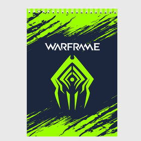 Скетчбук с принтом WARFRAME ВАРФРЕЙМ в городе Новоалтайск, 100% бумага
 | 48 листов, плотность листов — 100 г/м2, плотность картонной обложки — 250 г/м2. Листы скреплены сверху удобной пружинной спиралью | frame | game | games | logo | prime | war | warframe | вар | варфрейм | игра | игры | кува | лого | логотип | логотипы | прайм | символ | символы | фрейм