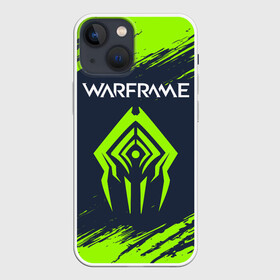 Чехол для iPhone 13 mini с принтом WARFRAME   ВАРФРЕЙМ в городе Новоалтайск,  |  | frame | game | games | logo | prime | war | warframe | вар | варфрейм | игра | игры | кува | лого | логотип | логотипы | прайм | символ | символы | фрейм