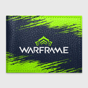 Обложка для студенческого билета с принтом WARFRAME   ВАРФРЕЙМ в городе Новоалтайск, натуральная кожа | Размер: 11*8 см; Печать на всей внешней стороне | Тематика изображения на принте: frame | game | games | logo | prime | war | warframe | вар | варфрейм | игра | игры | кува | лого | логотип | логотипы | прайм | символ | символы | фрейм