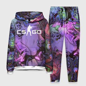 Мужской костюм 3D (с толстовкой) CS GO: в городе Новоалтайск,  |  | counter strike | cs | cs go | games | игры | иллюстрация | красиво | кс | кс го | модно | популярно | современно